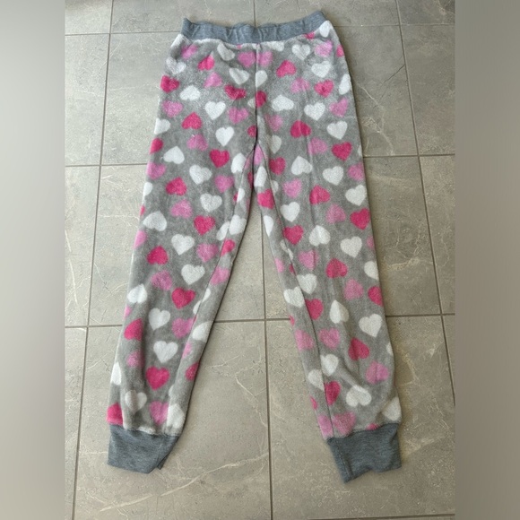 Fleece Pajama Pants - Picture 1 of 5